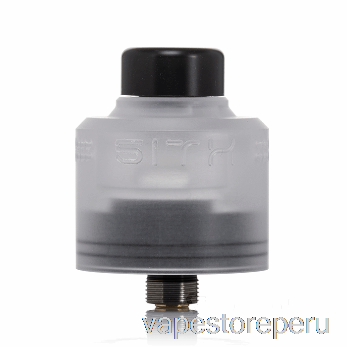 Vape Sin Nicotina Perú Vaperz Nube Sith 24 Mm Bf Rda Helado